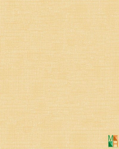  Giấy dán tường màu vàng 88110-2